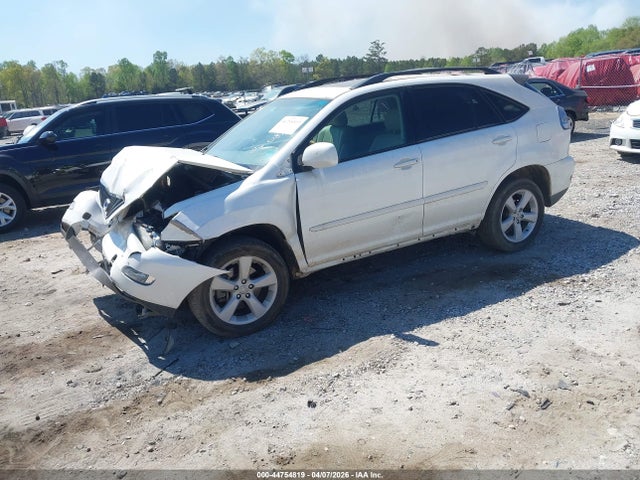 44754819 :رقم المزاد ، 2T2GA31U96C043924 vin ، 2006 Lexus Rx 330 مزاد بيع