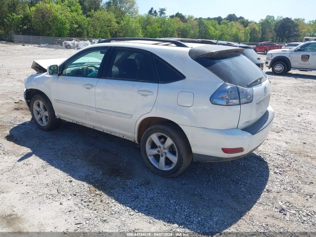 44754819 :رقم المزاد ، 2T2GA31U96C043924 vin ، 2006 Lexus Rx 330 مزاد بيع