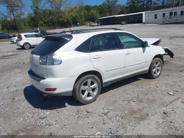 44754819 :رقم المزاد ، 2T2GA31U96C043924 vin ، 2006 Lexus Rx 330 مزاد بيع