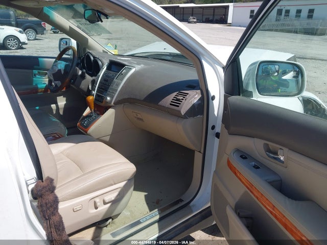 44754819 :رقم المزاد ، 2T2GA31U96C043924 vin ، 2006 Lexus Rx 330 مزاد بيع