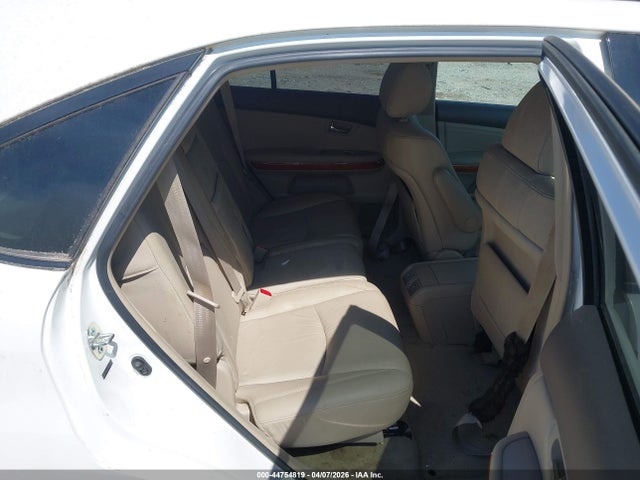 44754819 :رقم المزاد ، 2T2GA31U96C043924 vin ، 2006 Lexus Rx 330 مزاد بيع