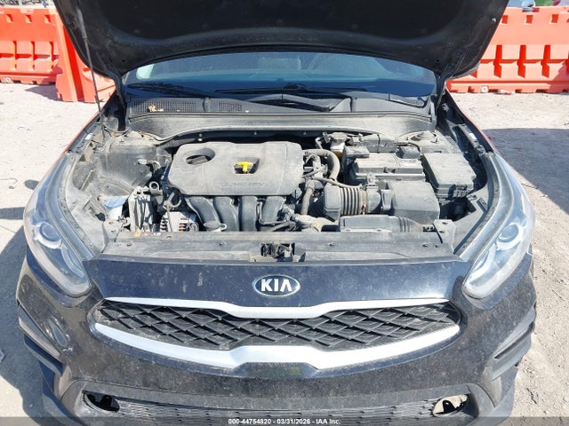 2019 KIA FORTE 3KPF24AD3KE009542 Photo 9