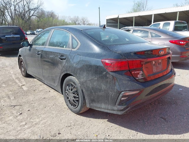 2019 KIA FORTE 3KPF24AD3KE009542 Photo 2