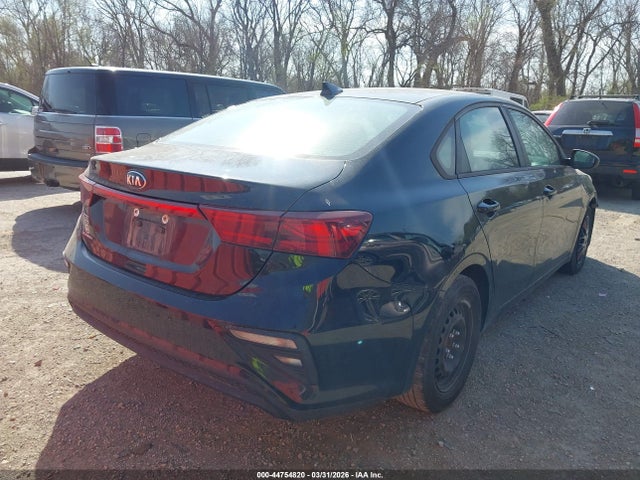 2019 KIA FORTE 3KPF24AD3KE009542 Photo 3