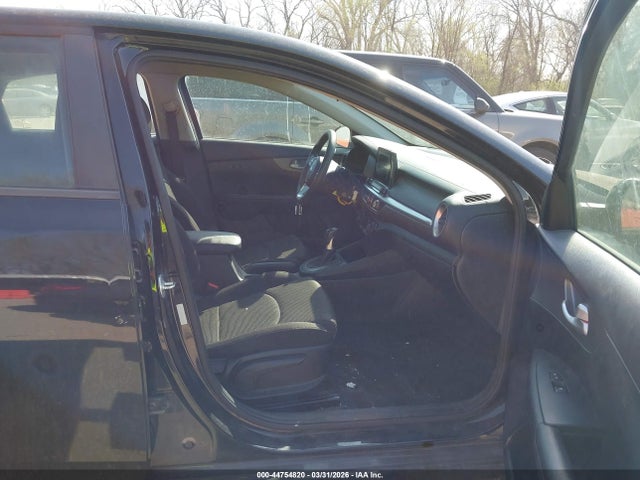 2019 KIA FORTE 3KPF24AD3KE009542 Photo 4