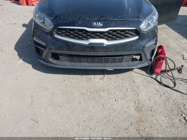 2019 KIA FORTE 3KPF24AD3KE009542 Photo 5