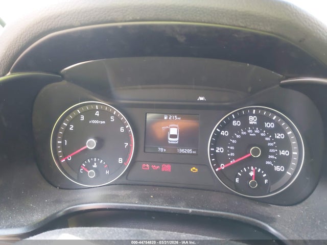 2019 KIA FORTE 3KPF24AD3KE009542 Photo 6