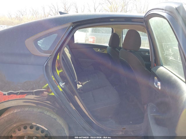 2019 KIA FORTE 3KPF24AD3KE009542 Photo 7