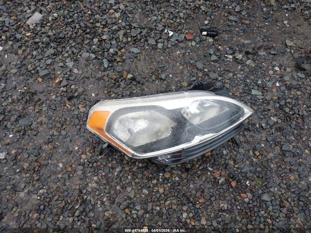 2013 Kia Soul + მანქანა იყიდება აუქციონზე, vin: KNDJT2A60D7542206, აუქციონის ნომერი: 44754824