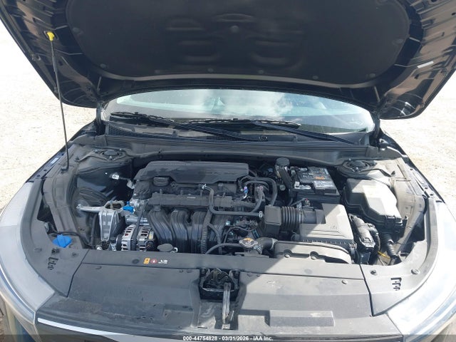 Aukcja sprzedaży 2025 Kia K4 Lxs, vin: 3KPFT4DE2SE164147, numer aukcji: 44754828