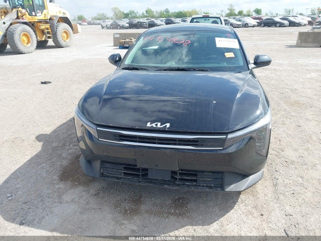 Aukcja sprzedaży 2025 Kia K4 Lxs, vin: 3KPFT4DE2SE164147, numer aukcji: 44754828