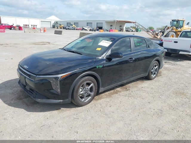 Aukcja sprzedaży 2025 Kia K4 Lxs, vin: 3KPFT4DE2SE164147, numer aukcji: 44754828