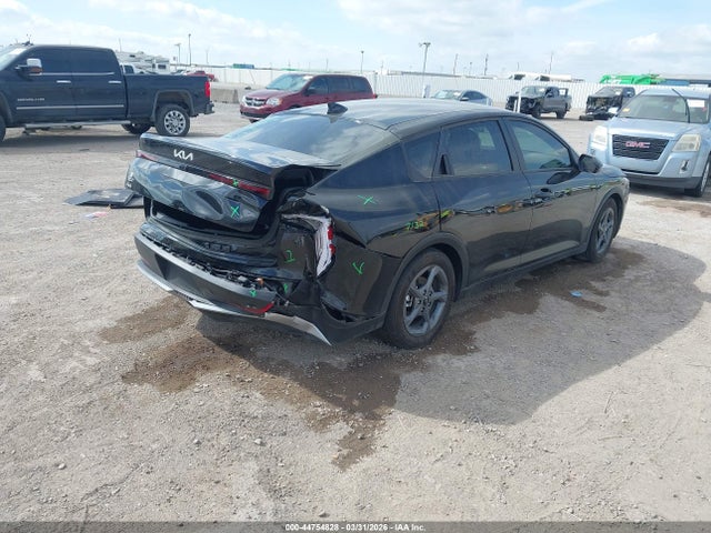 Aukcja sprzedaży 2025 Kia K4 Lxs, vin: 3KPFT4DE2SE164147, numer aukcji: 44754828