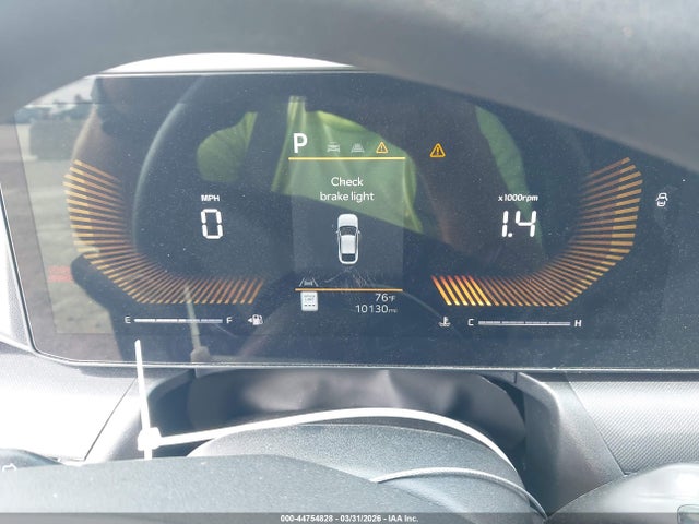 Aukcja sprzedaży 2025 Kia K4 Lxs, vin: 3KPFT4DE2SE164147, numer aukcji: 44754828