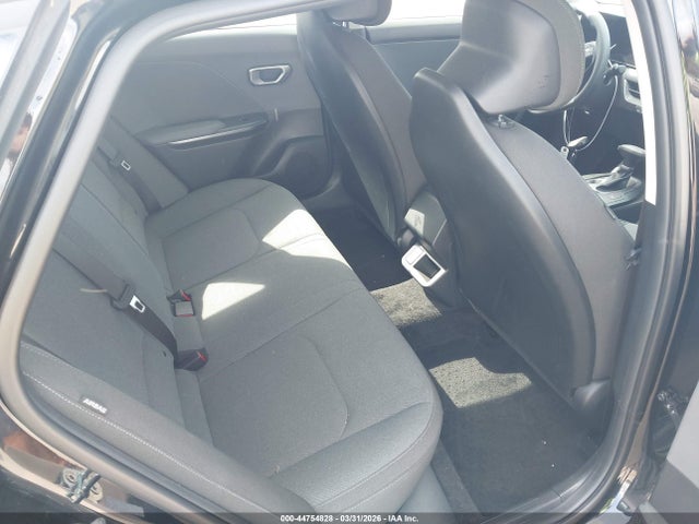 Aukcja sprzedaży 2025 Kia K4 Lxs, vin: 3KPFT4DE2SE164147, numer aukcji: 44754828