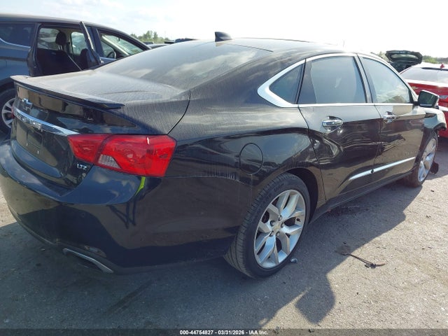 2015 CHEVROLET IMPALA 2G1165S3XF9100511 Photo 3