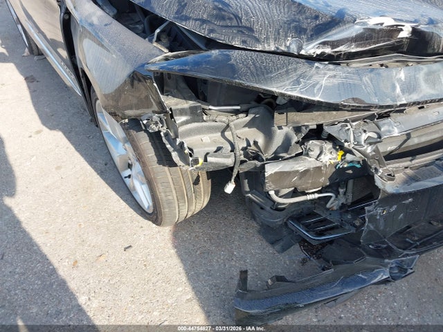 2015 CHEVROLET IMPALA 2G1165S3XF9100511 Photo 5