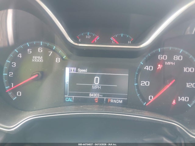 2015 CHEVROLET IMPALA 2G1165S3XF9100511 Photo 6