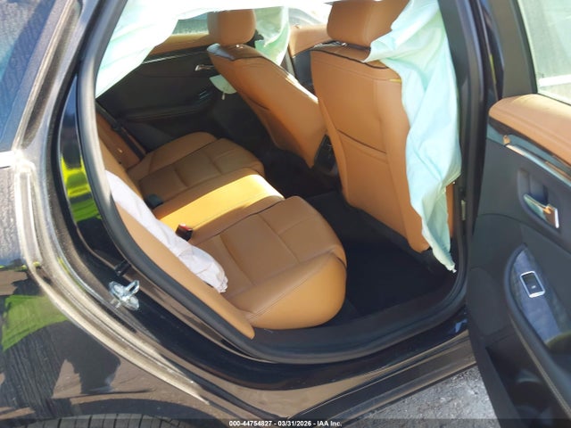 2015 CHEVROLET IMPALA 2G1165S3XF9100511 Photo 7