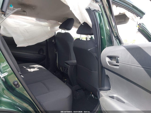 Продажа на аукционе авто 2025 Toyota Corolla Cross Le, vin: 7MUCAAAG1SV121718, номер лота: 44754833