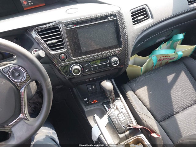 Honda CIVIC EX 2014 2HGFG3B87EH502213 Image 11