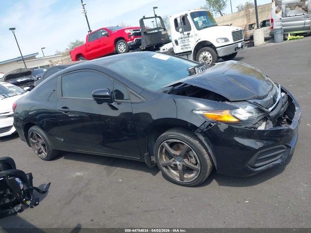 Honda CIVIC EX 2014 2HGFG3B87EH502213 Image 13