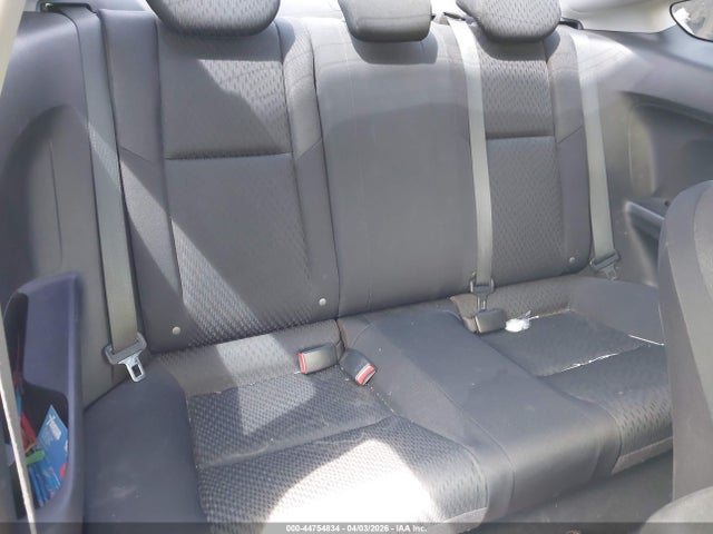 Honda CIVIC EX 2014 2HGFG3B87EH502213 Image 8