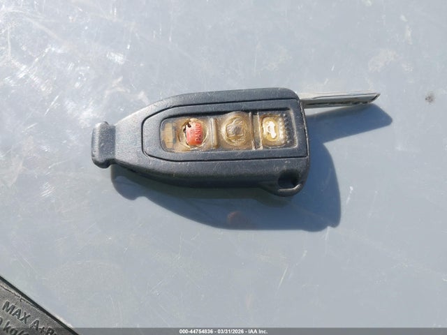2004 LEXUS LS 430 JTHBN36F540154618 Photo 10