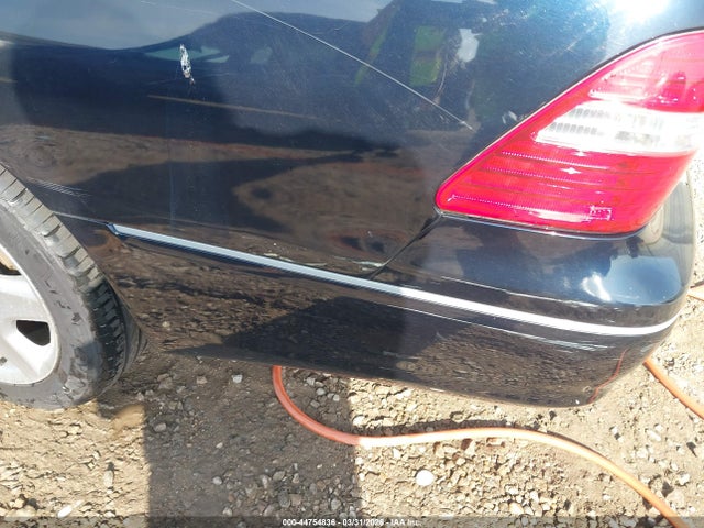 2004 LEXUS LS 430 JTHBN36F540154618 Photo 5