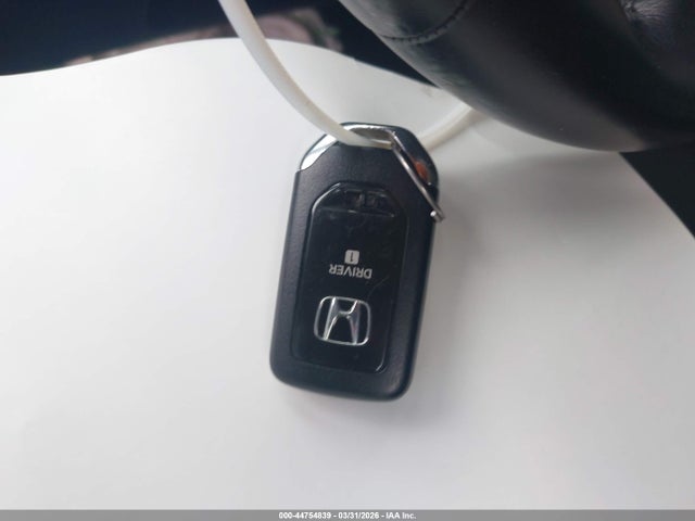 1HGCV3F54NA021486 Honda Accord Hybrid Ex-l