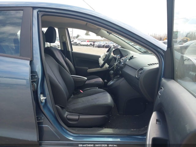 Aukcja sprzedaży 2014 Mazda Mazda2 Sport, vin: JM1DE1KZ2E0181467, numer aukcji: 44754840