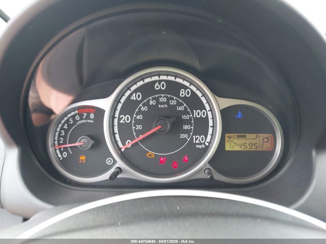 Aukcja sprzedaży 2014 Mazda Mazda2 Sport, vin: JM1DE1KZ2E0181467, numer aukcji: 44754840