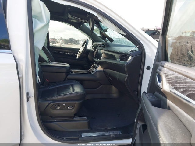 Продажа на аукционе авто 2021 Gmc Yukon Xl 4wd Denali, vin: 1GKS2JKL2MR242018, номер лота: 44754841