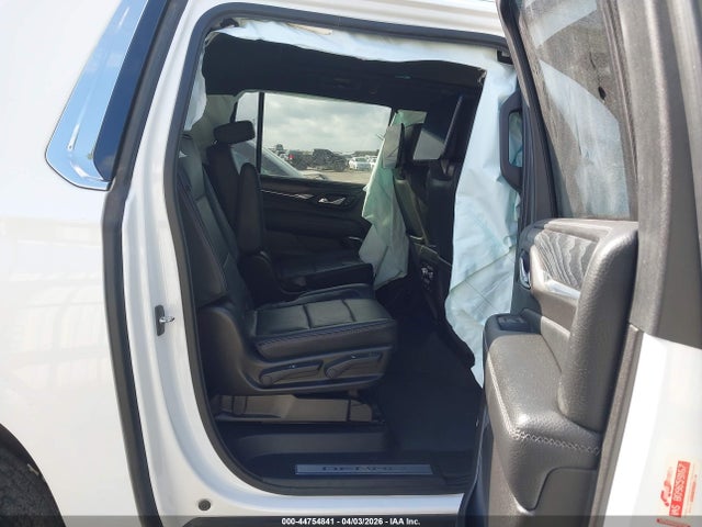Продажа на аукционе авто 2021 Gmc Yukon Xl 4wd Denali, vin: 1GKS2JKL2MR242018, номер лота: 44754841