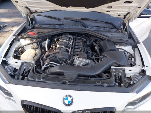 WBA1J7C50GV360526 BMW M235I
