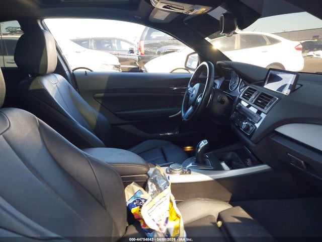 WBA1J7C50GV360526 BMW M235I