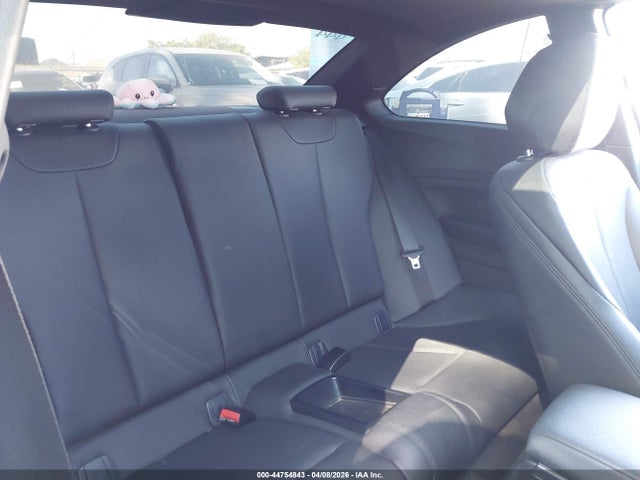 WBA1J7C50GV360526 BMW M235I