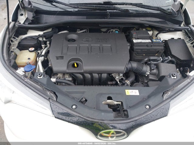 NMTKHMBX7JR059353 Toyota C-hr Xle Premium