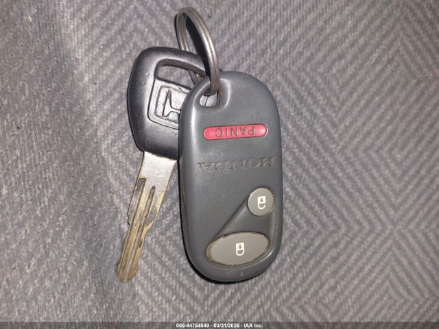 2001 HONDA CIVIC 2HGES25791H518088 Photo 10