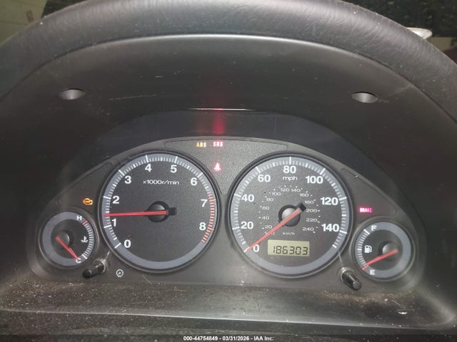 2001 HONDA CIVIC 2HGES25791H518088 Photo 6