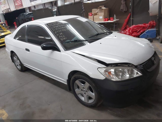 2004 HONDA CIVIC 1HGEM22184L064577