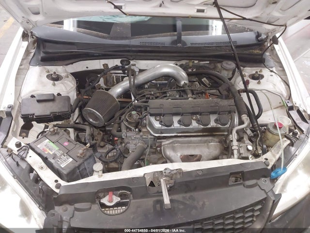 2004 HONDA CIVIC 1HGEM22184L064577 Photo 9