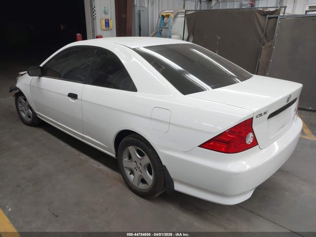 2004 HONDA CIVIC 1HGEM22184L064577 Photo 2