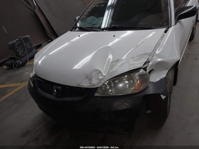 2004 HONDA CIVIC 1HGEM22184L064577 Photo 5