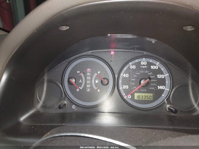 2004 HONDA CIVIC 1HGEM22184L064577 Photo 6