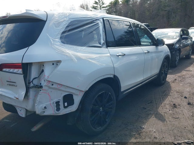 Продаж на аукціоні авто 2021 Honda Pilot Awd Touring 8 Passenger, vin: 5FNYF6H98MB056119, номер лоту: 44754852