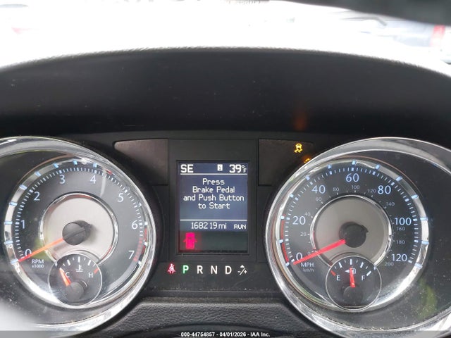 44754857 :رقم المزاد ، 2A4RR6DG4BR781258 vin ، 2011 Chrysler Town & Country Limited مزاد بيع