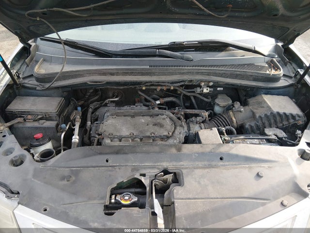 Продаж на аукціоні авто 2011 Acura Mdx Technology Package, vin: 2HNYD2H69BH506978, номер лоту: 44754859