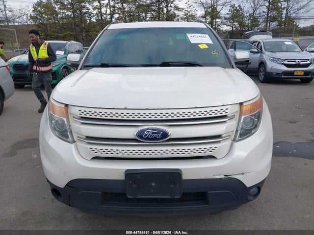 Aukcja sprzedaży 2013 Ford Explorer Limited, vin: 1FM5K8F84DGB74562, numer aukcji: 44754861