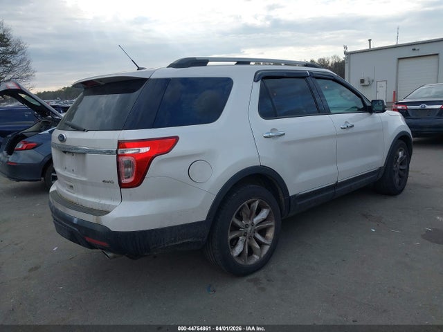 Aukcja sprzedaży 2013 Ford Explorer Limited, vin: 1FM5K8F84DGB74562, numer aukcji: 44754861